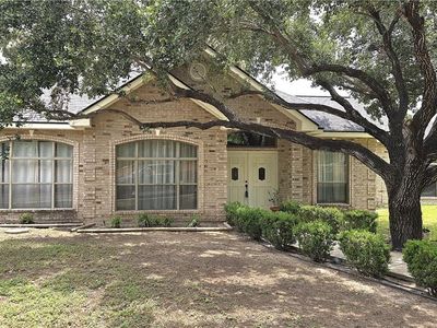 Property at 1107 Harbor Ln, La Joya, TX
