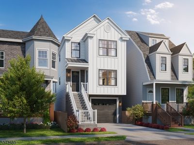 45 New St