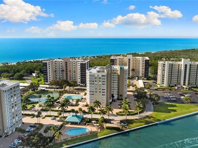 Property at 21 Bluebill AVE #904B, Naples, FL