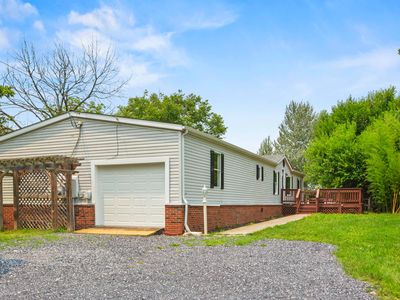 540 Battlefield Rd