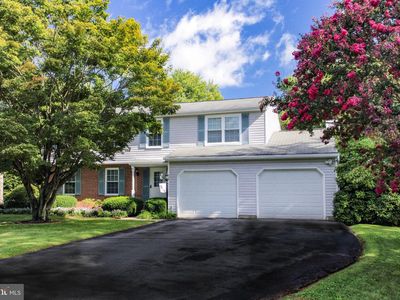 Property at 4316 Zircon Rd, Middletown, MD