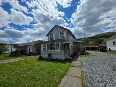 501 Main St
