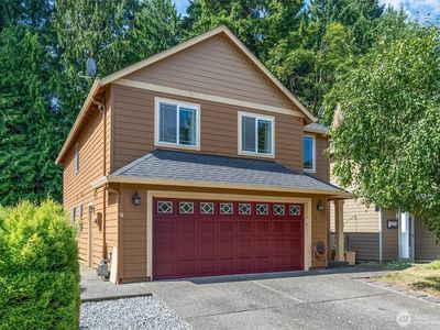 3047 S Cedar Ridge Drive