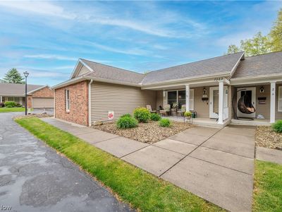 7062 West Blvd #1