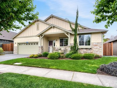 945 Alpine View Drive