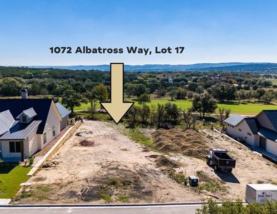 Property at 1072 E Albatross Way, Kerrville, TX