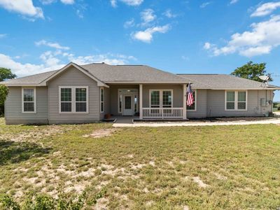 253 County Road 5720