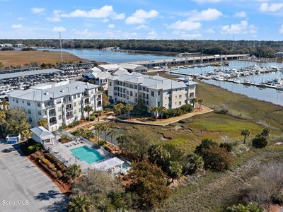 30 Waterfront Dr APT 132