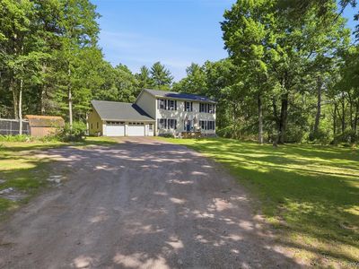 1431 Forestburgh Road