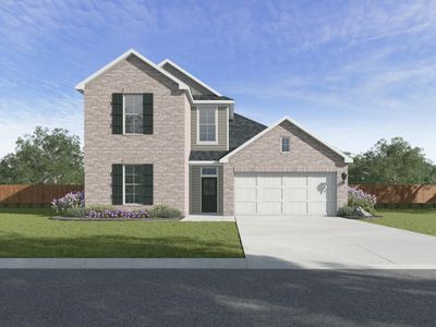 1707 Fairhaven Dr