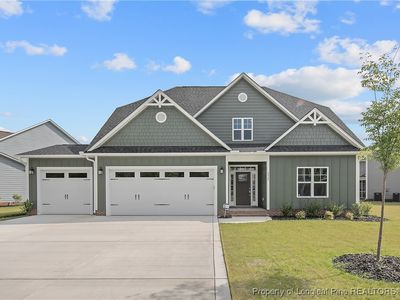3020 Cragburn LOT 98