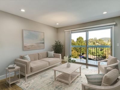 5290 San Pablo Dam Road #18