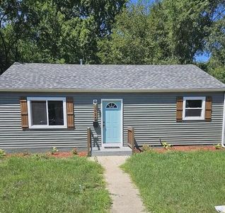 Property at 1024 Clark Rd, Gary, IN