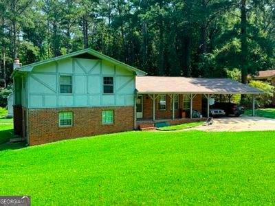 1608 Stephenson Rd