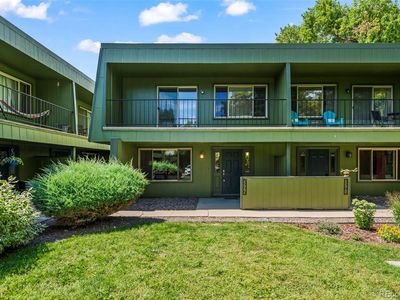 Property at 3775 Quail Street, Wheat Ridge, CO
