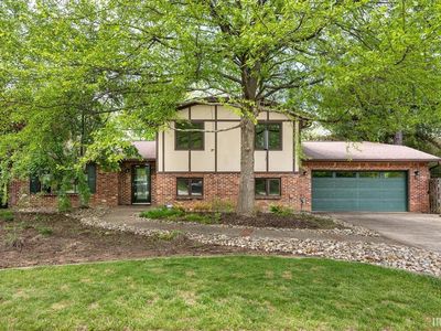 3121 N Ramble Rd W