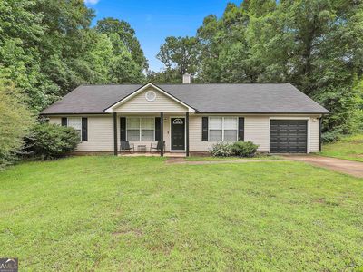 Property at 136 Country Meadows Way, Jenkinsburg, GA