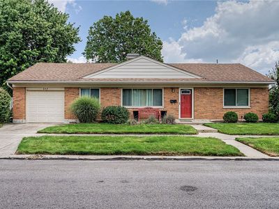 643 Mossoak Dr