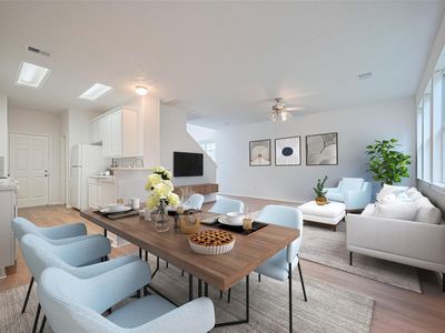 3227 Atherton Canyon Ln