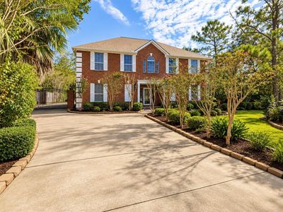 101 Rustic Ln