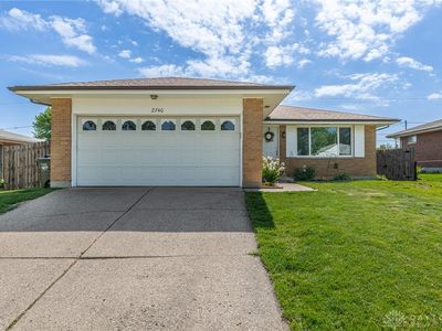 2740 Horstman Dr