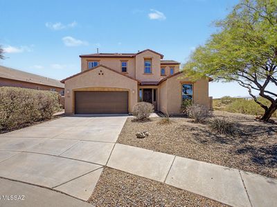 Property at 574 S Desert Haven Rd, Vail, AZ
