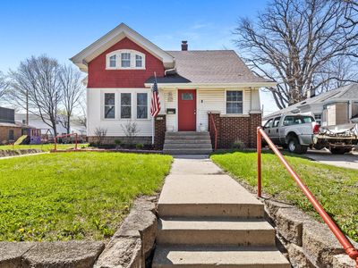 2179-2181 South 84th STREET