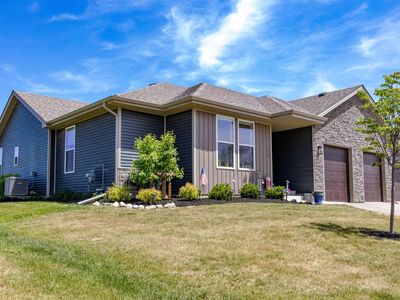 322 Stricker WAY #20