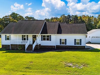Property at 307 Juanita Lane, New Bern, NC