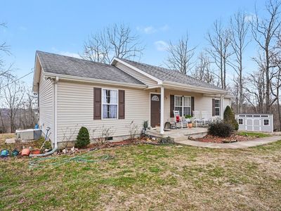 Property at 2490 Monte Murrey Rd, Lewisburg, TN