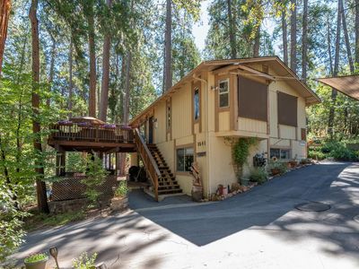 Property at 3541 Brice Station Rd, Murphys, CA