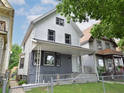 2129 North 47th STREET
