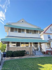 Property at 3266 E 123rd St, Cleveland, OH