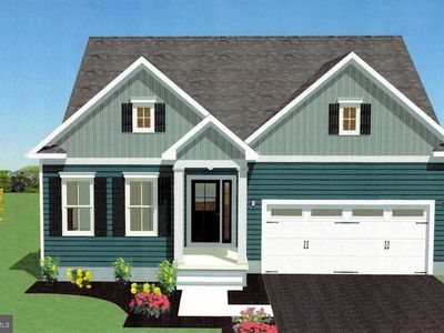 Property at 70 New St, Kenton, DE