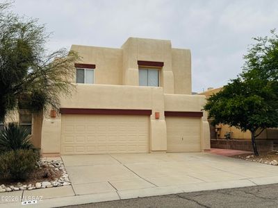 461 E Covered Wagon Dr