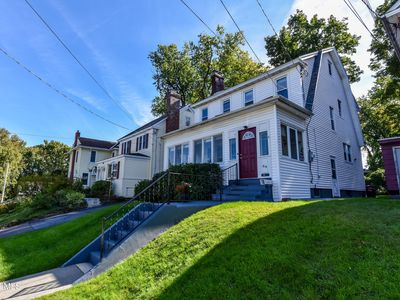 64 Norwood Avenue