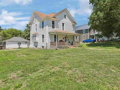 Property at 739 S Iowa Ave, Washington, IA
