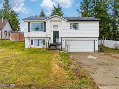 Property at 31720 N Barbara Ave, Spirit Lake, ID