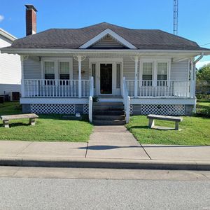 Property at 303 W Main St, Odon, IN