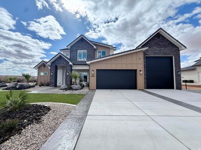 2604 E Suniva Way #216