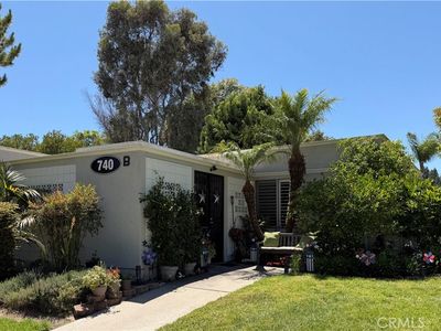 740 Avenida Majorca Unit B