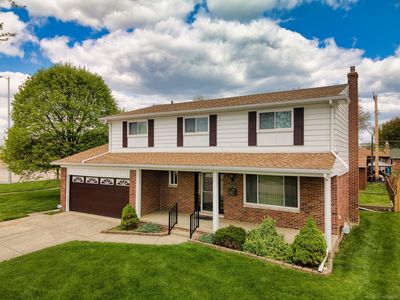 4021 Augustine Dr