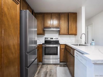4651 Pico St APT 111