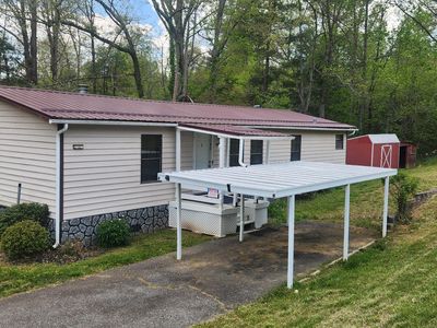 Property at 175 Haw Patch Rd, Ferrum, VA