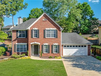 Property at 2719 Beddington Way, Suwanee, GA