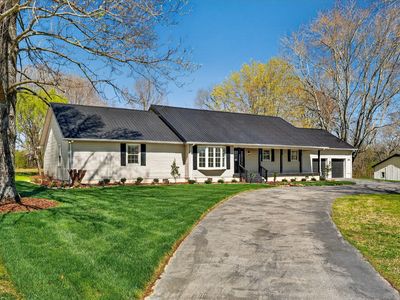 274 Howell Hill Rd