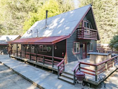 171 Clark Creek Rd