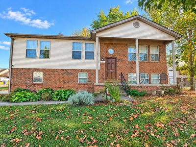 501 Scenic View Cir
