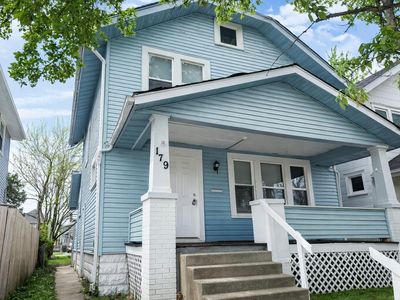 179 S Eureka Ave