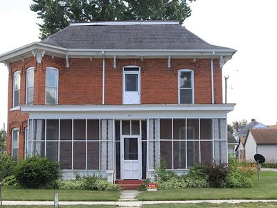 Property at 211 W Merrin St, Payne, OH